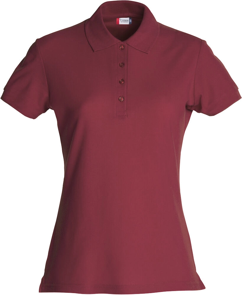 Immagine Basic Polo Women