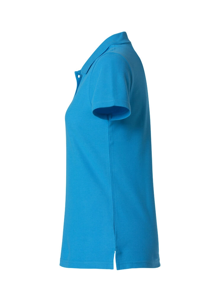 Immagine Basic Polo Women