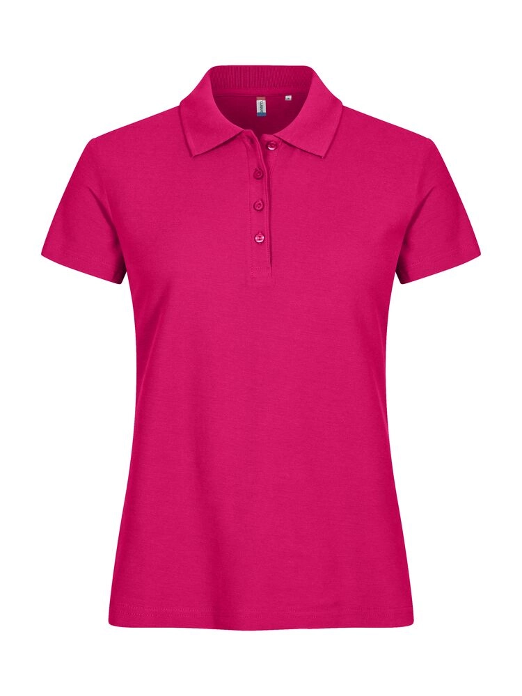 Immagine Basic Polo Women