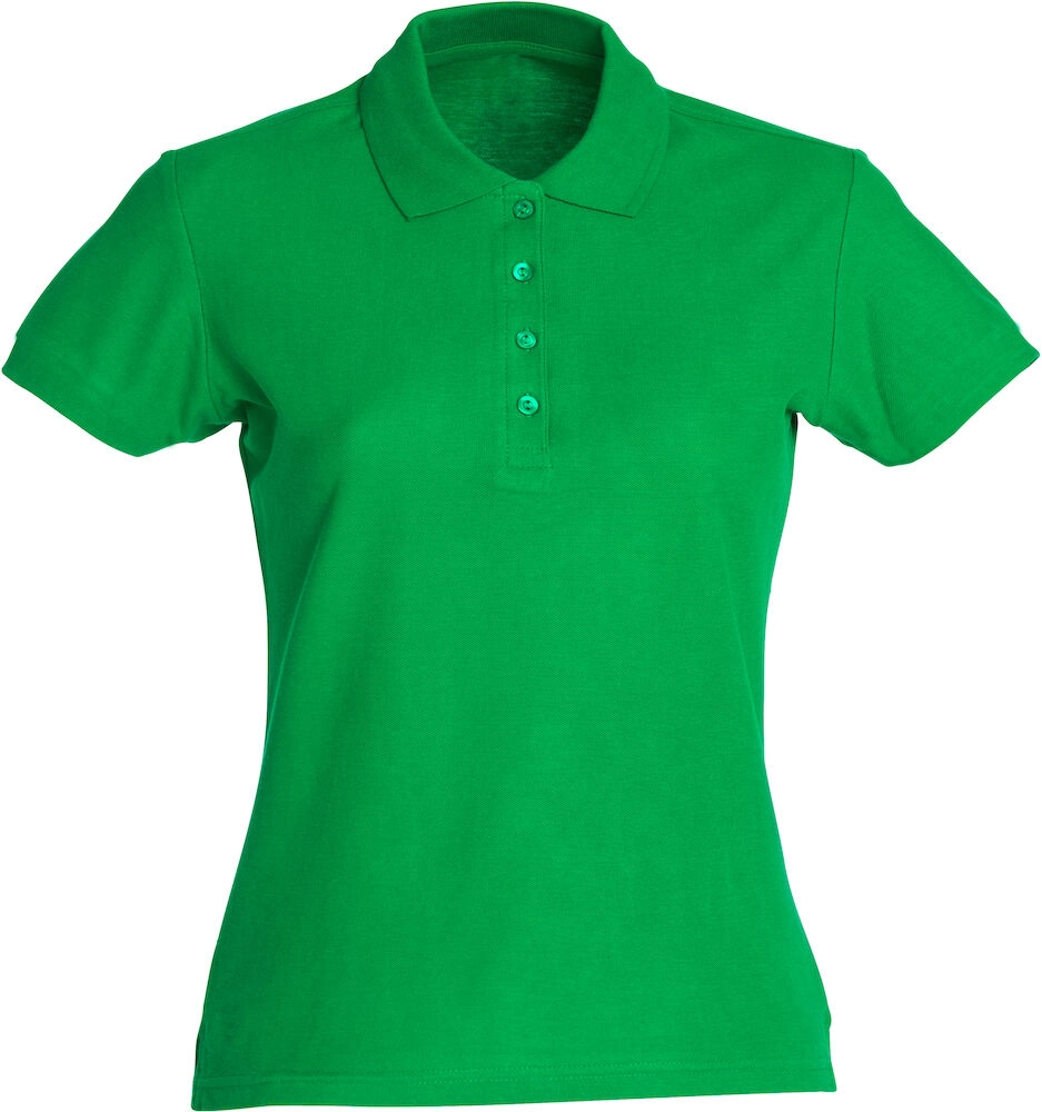 Immagine Basic Polo Women