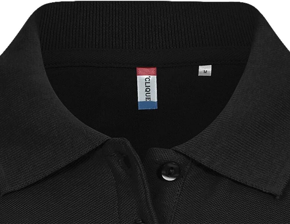 Immagine Basic Polo Women