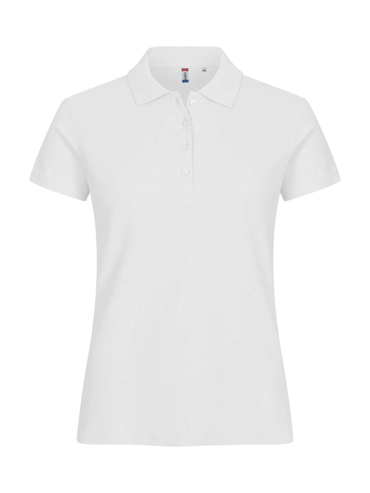 Immagine Basic Polo Women