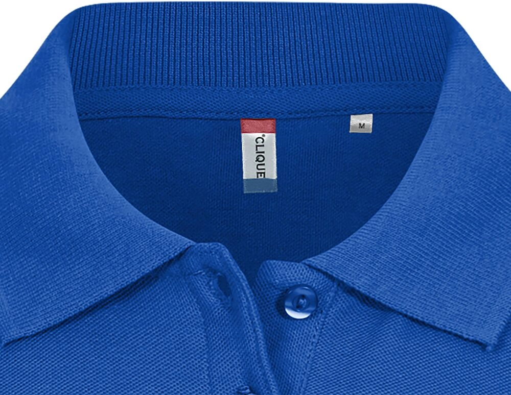 Immagine Basic Polo Women