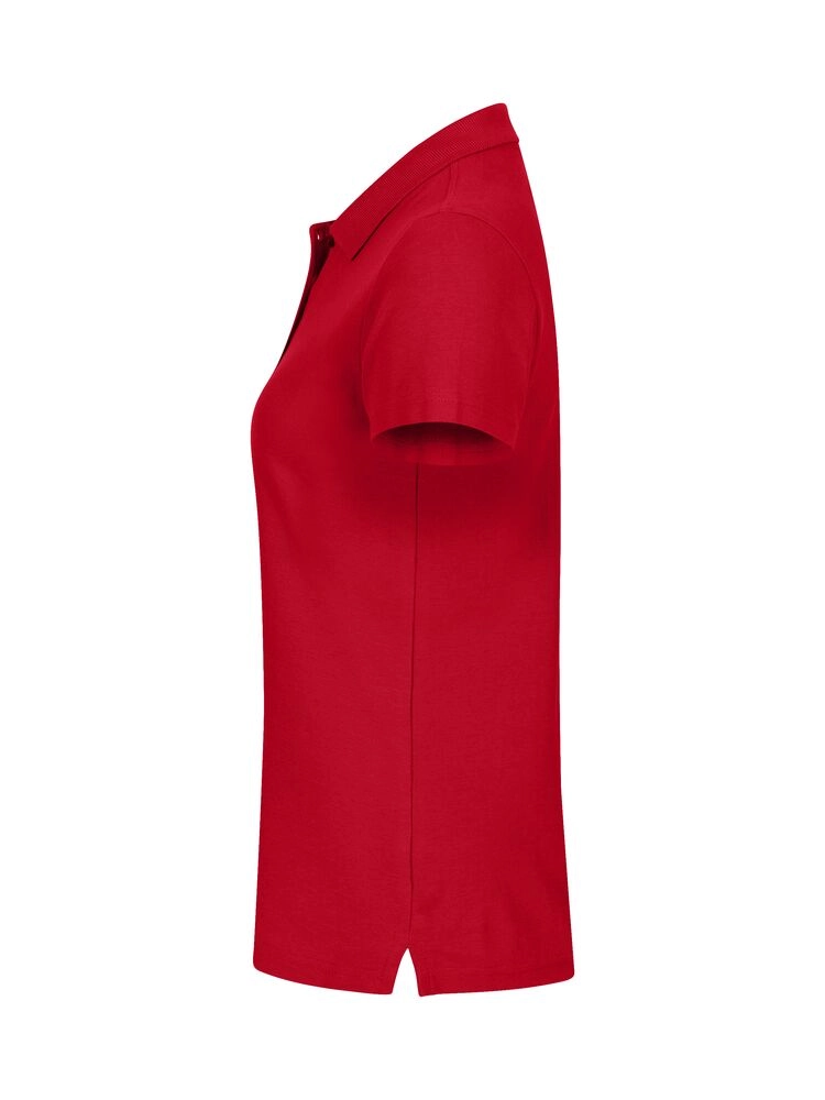 Immagine Basic Polo Women