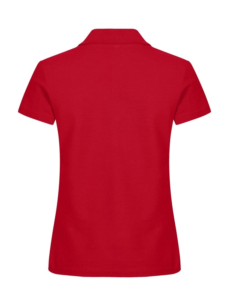 Immagine Basic Polo Women