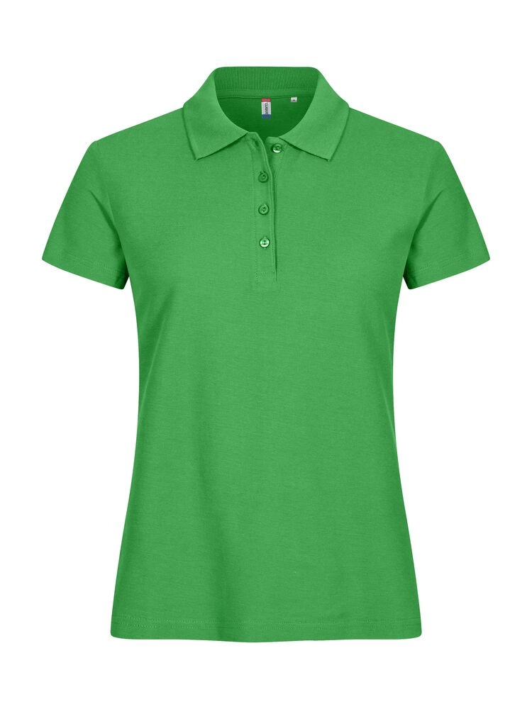 Immagine Basic Polo Women
