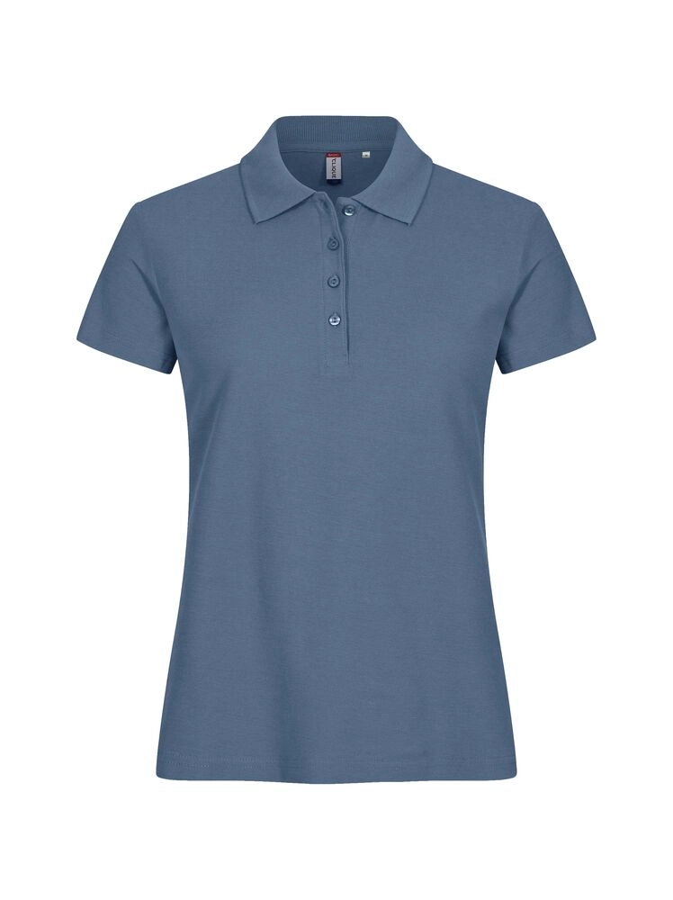 Immagine Basic Polo Women