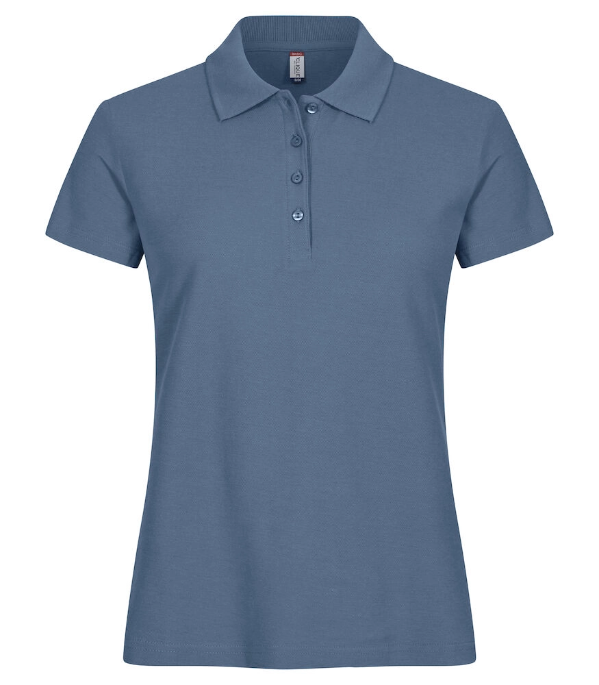 Immagine Basic Polo Women