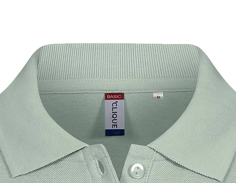 Immagine Basic Polo Women