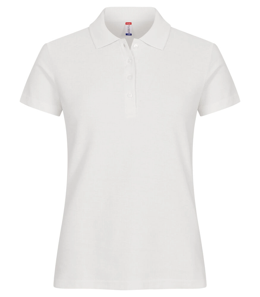 Immagine Basic Polo Women