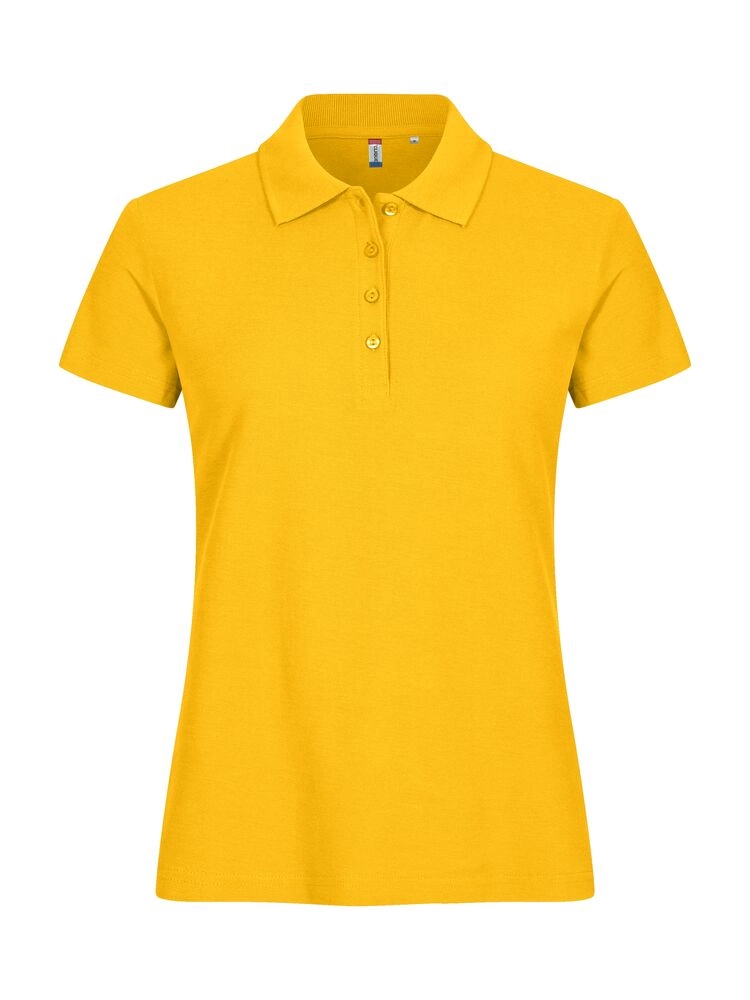 Immagine Basic Polo Women