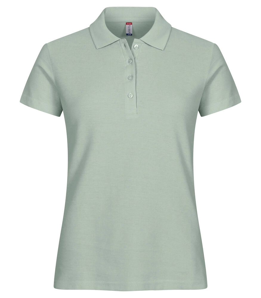 Immagine Basic Polo Women