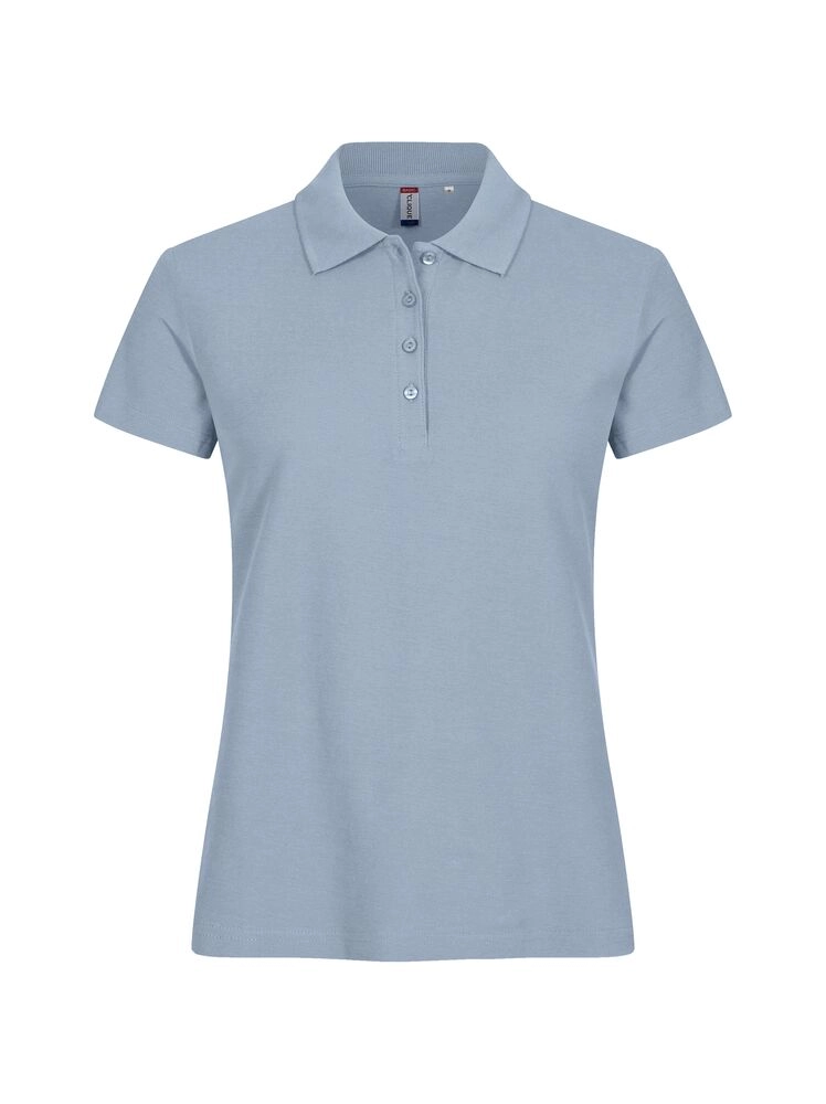 Immagine Basic Polo Women