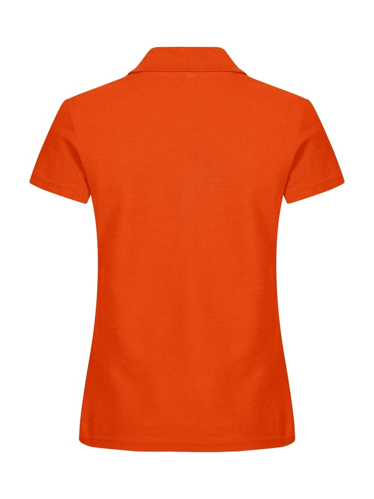 Immagine Basic Polo Women