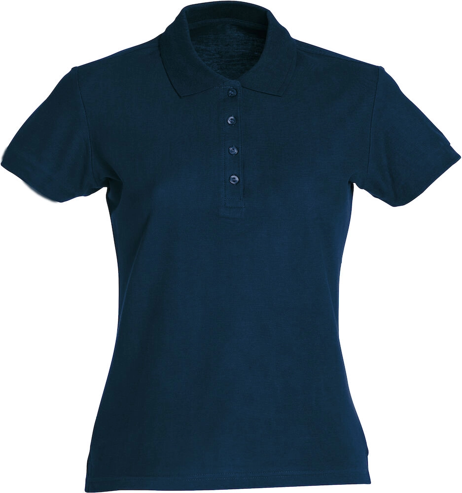 Immagine Basic Polo Women