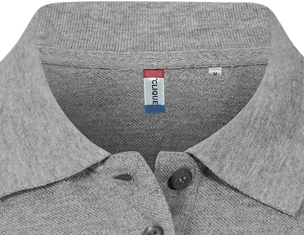 Immagine Basic Polo Women