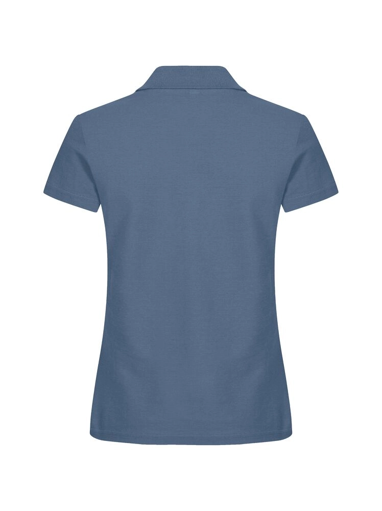 Immagine Basic Polo Women