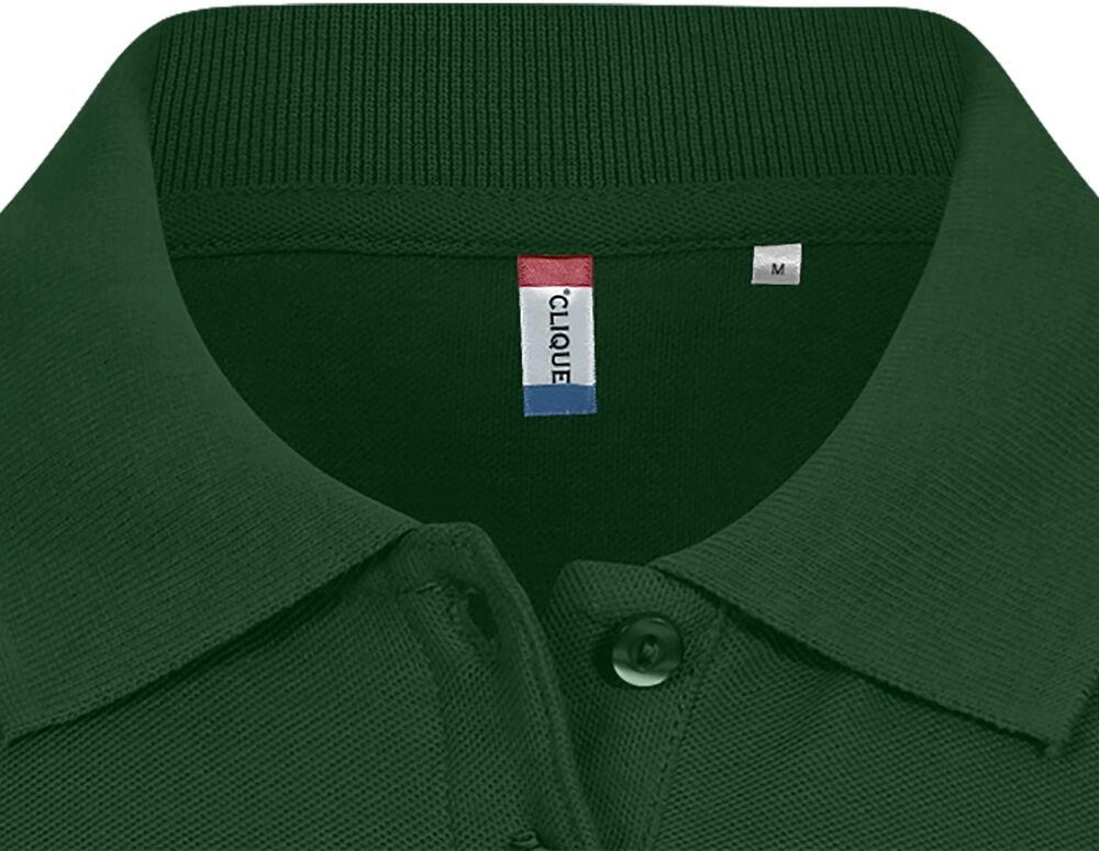 Immagine Basic Polo Women
