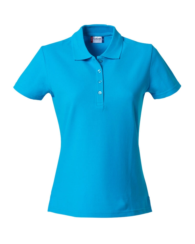 Immagine Basic Polo Women