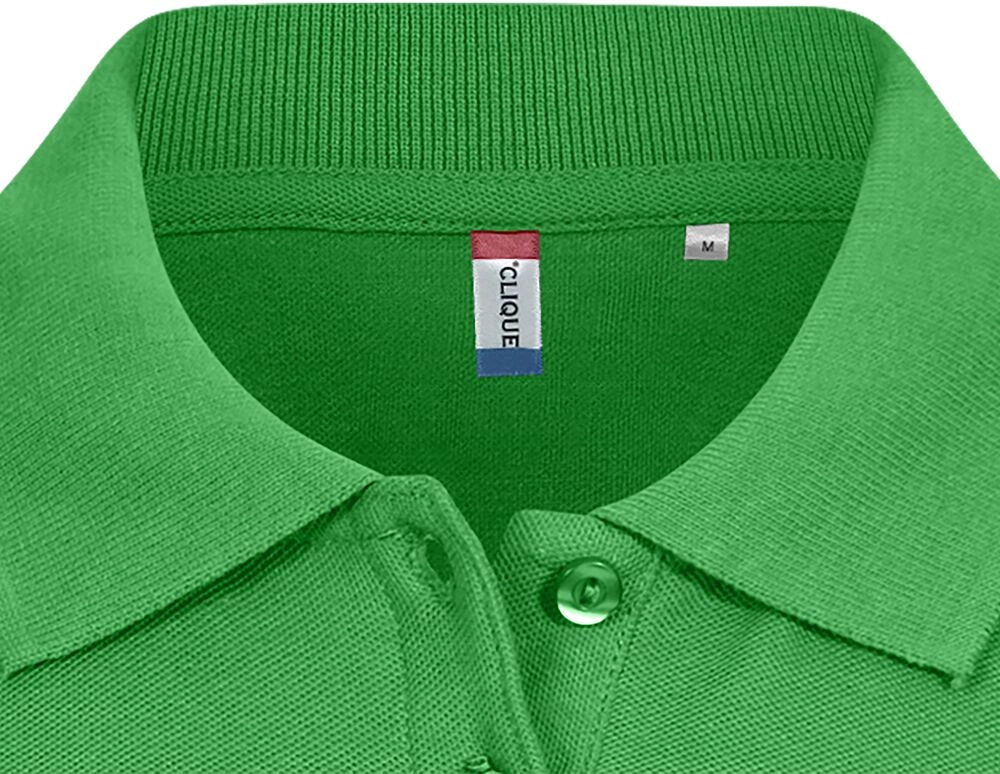 Immagine Basic Polo Women