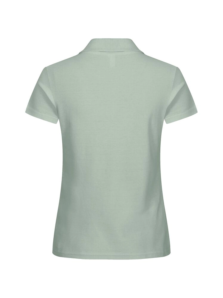 Immagine Basic Polo Women