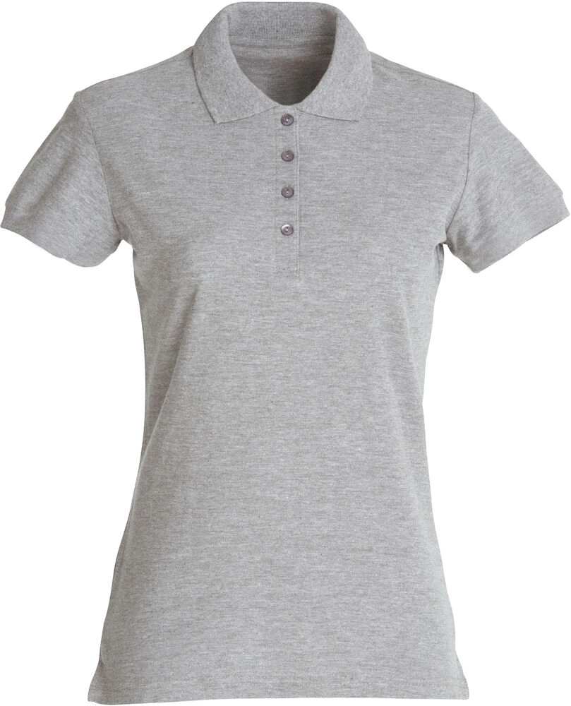 Immagine Basic Polo Women