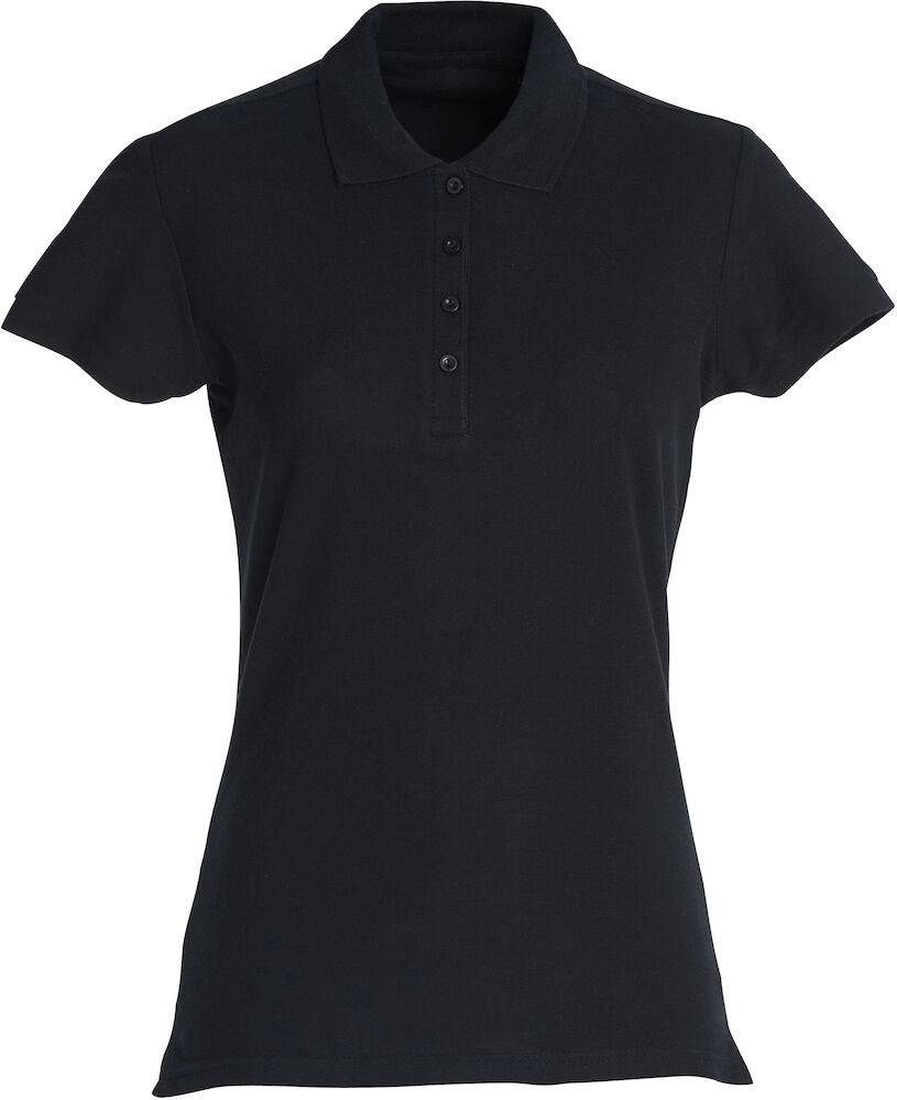 Immagine Basic Polo Women