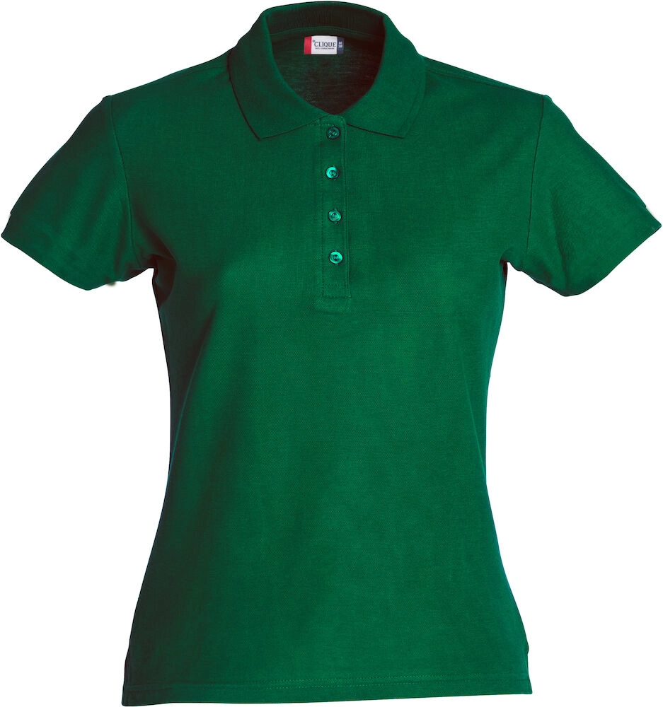 Immagine Basic Polo Women