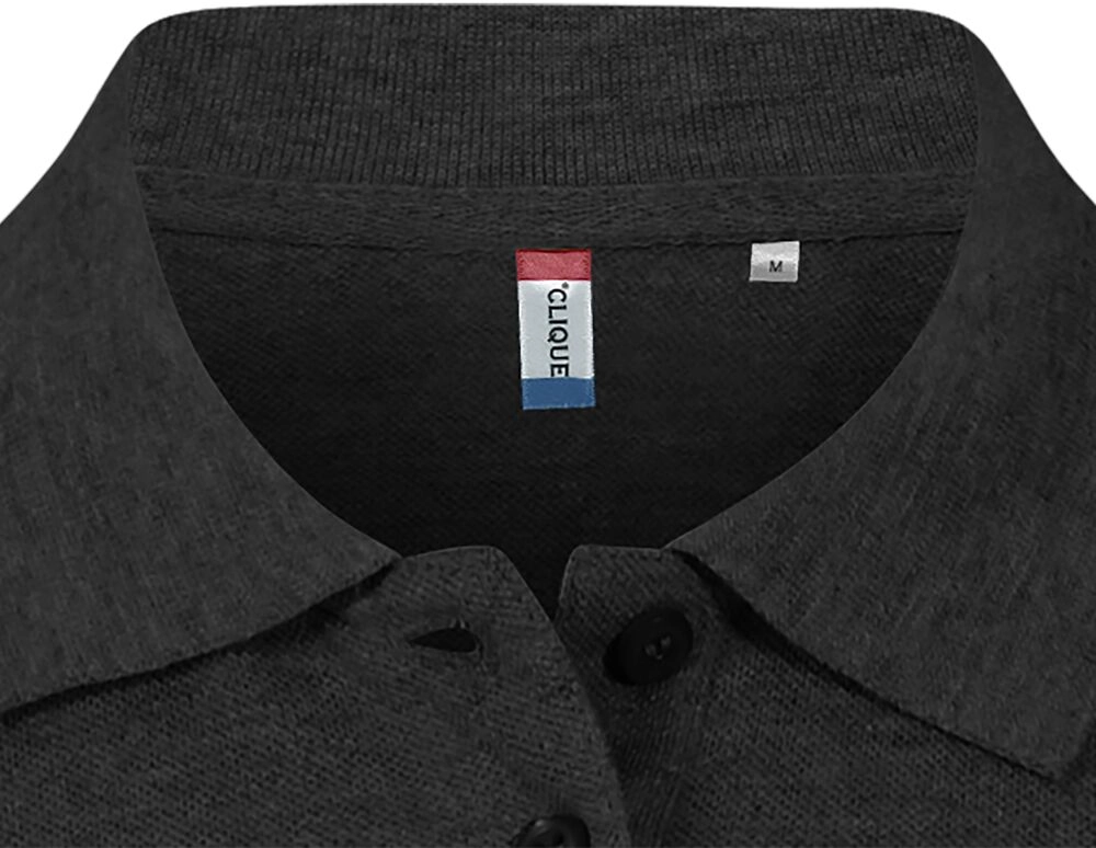 Immagine Basic Polo Women