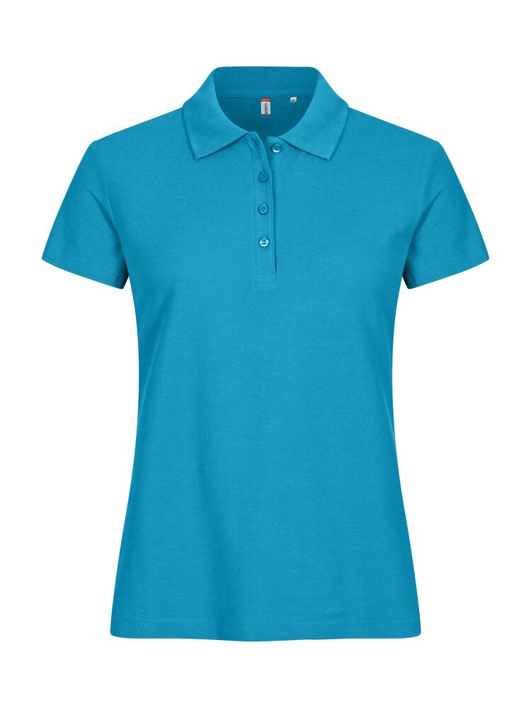 Immagine Basic Polo Women