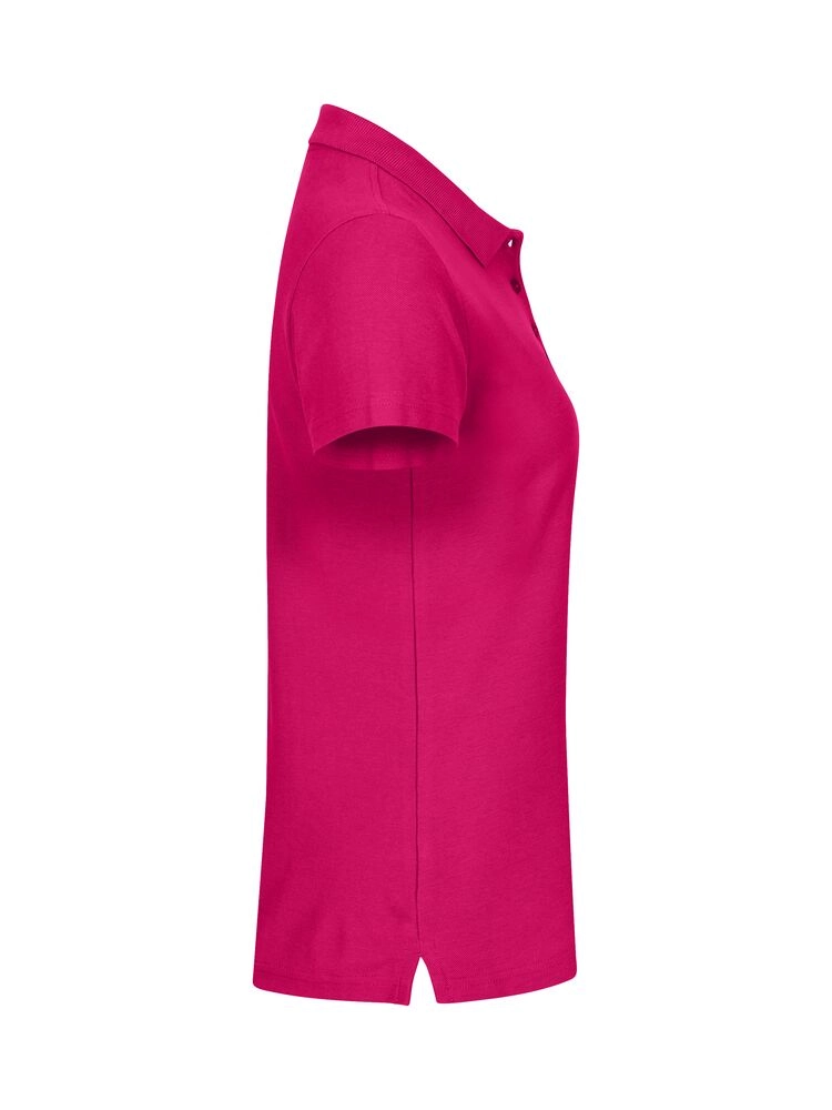 Immagine Basic Polo Women