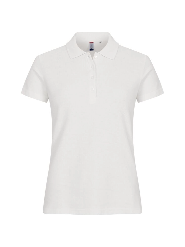 Immagine Basic Polo Women