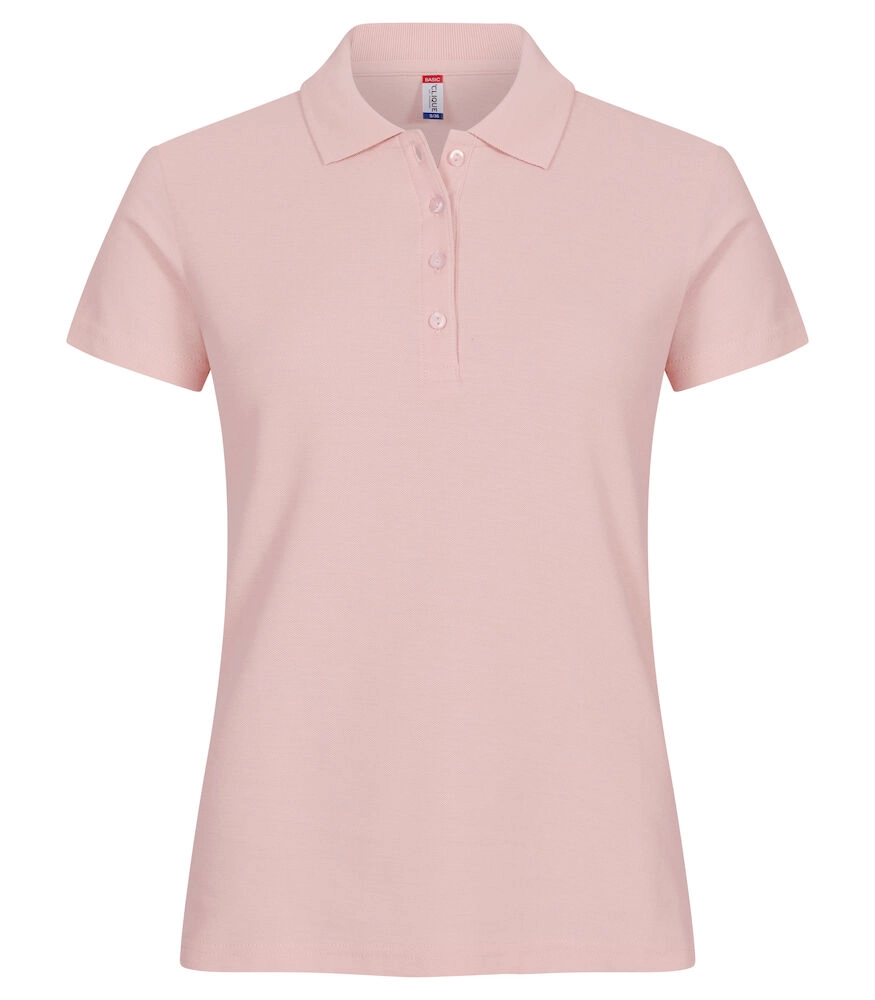 Immagine Basic Polo Women