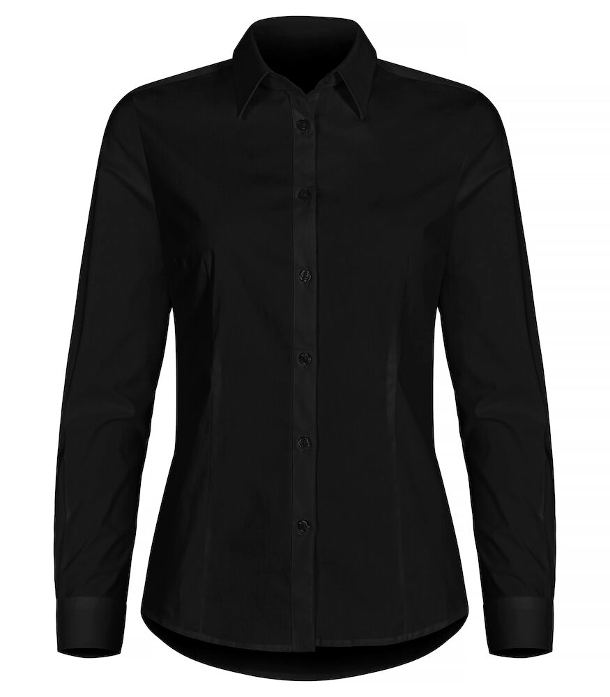 Immagine Stretch Shirt LS Women