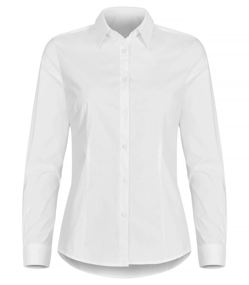 Immagine Stretch Shirt LS Women