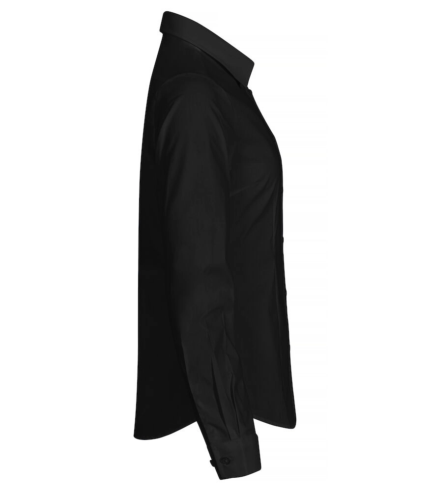 Immagine Stretch Shirt LS Women