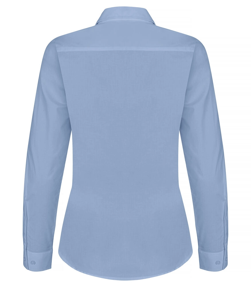 Immagine Stretch Shirt LS Women