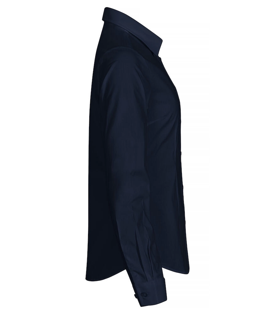 Immagine Stretch Shirt LS Women