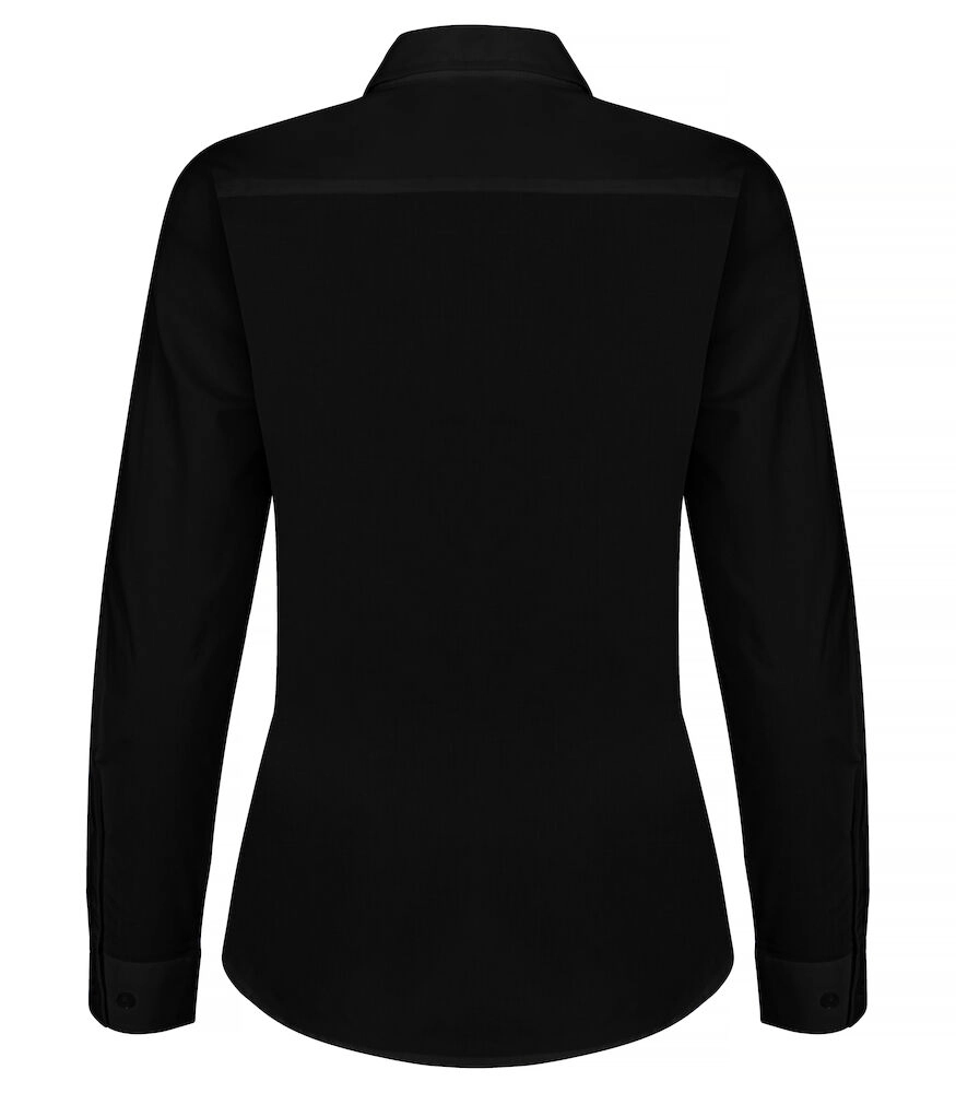 Immagine Stretch Shirt LS Women