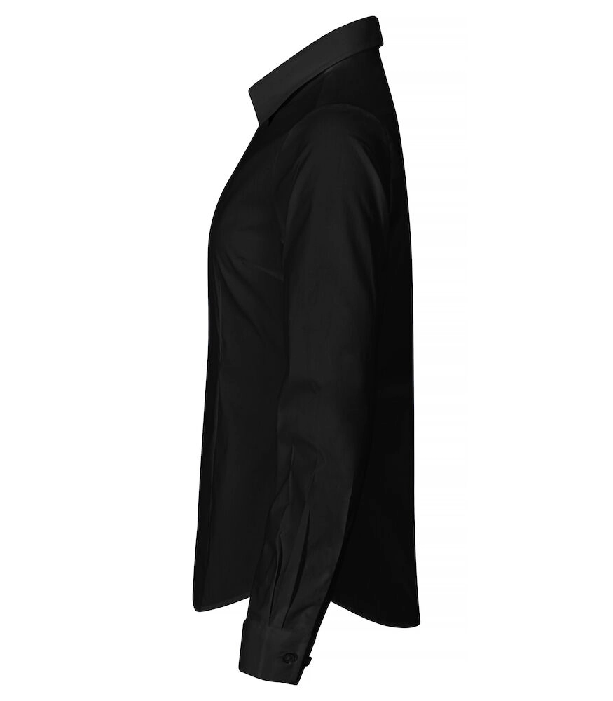 Immagine Stretch Shirt LS Women