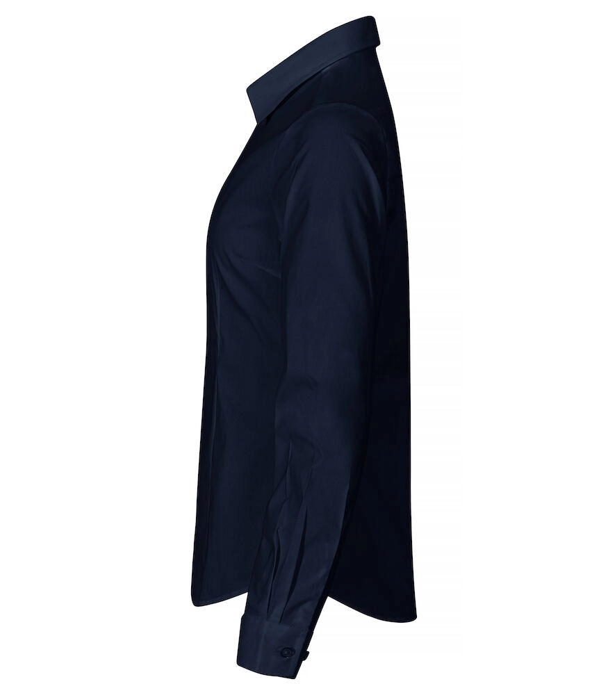 Immagine Stretch Shirt LS Women