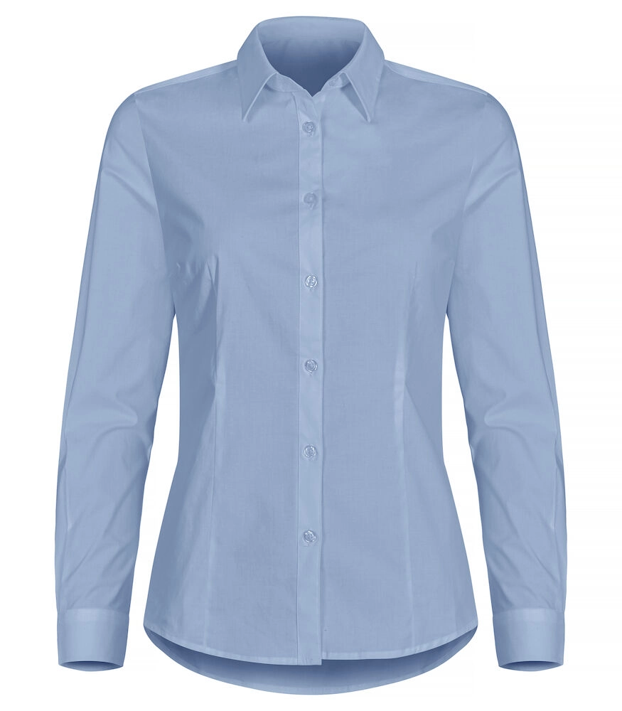 Immagine Stretch Shirt LS Women
