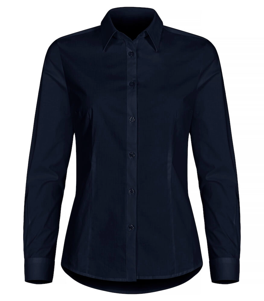 Immagine Stretch Shirt LS Women