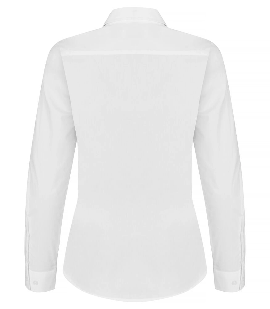 Immagine Stretch Shirt LS Women
