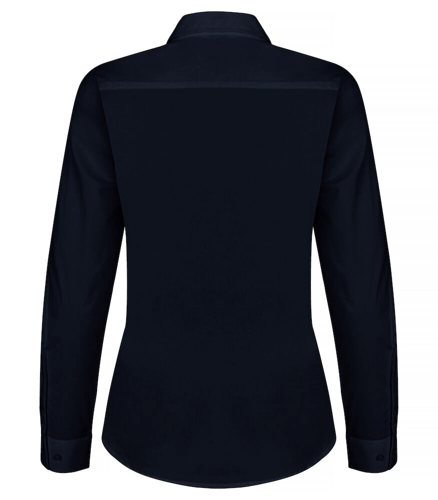 Immagine Stretch Shirt LS Women