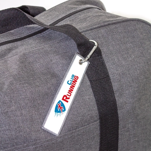 Immagine PORTACHIAVI RIFLETTENTI 