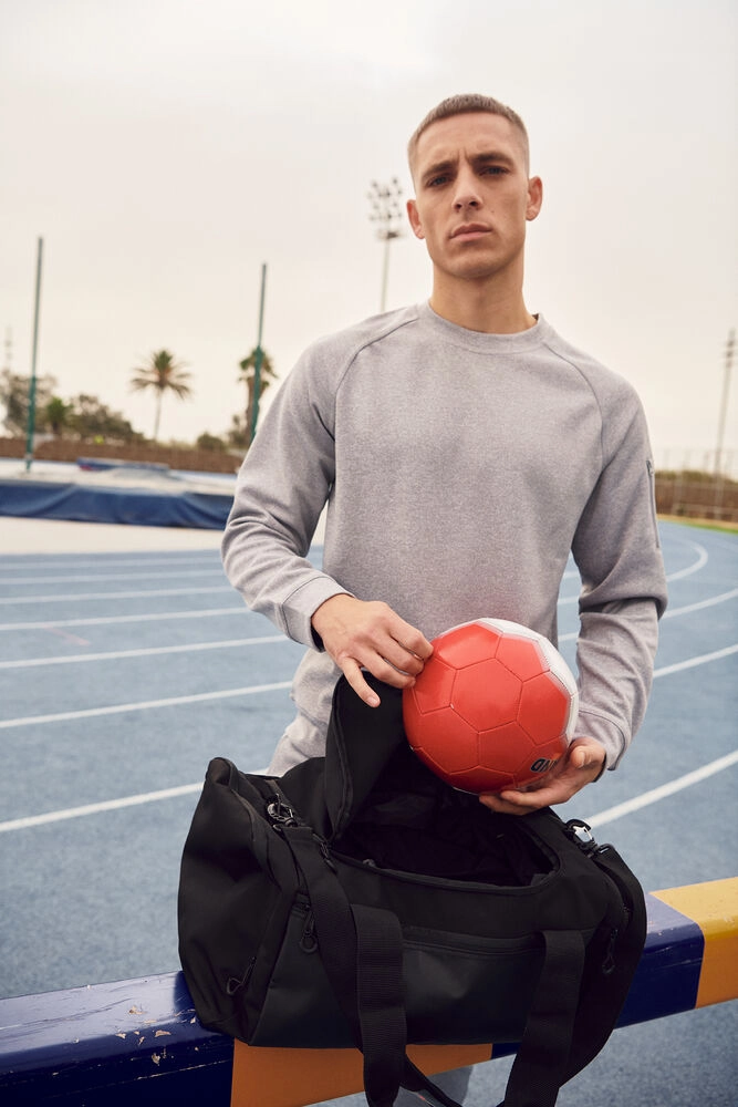 Immagine Basic Active Roundneck