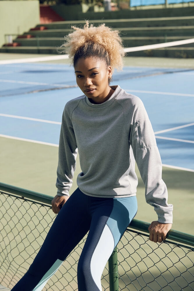 Immagine Basic Active Roundneck