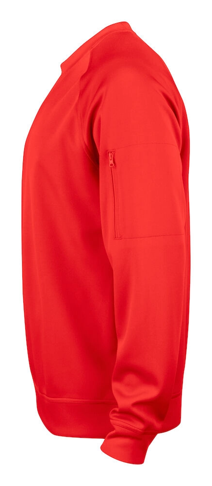 Immagine Basic Active Roundneck