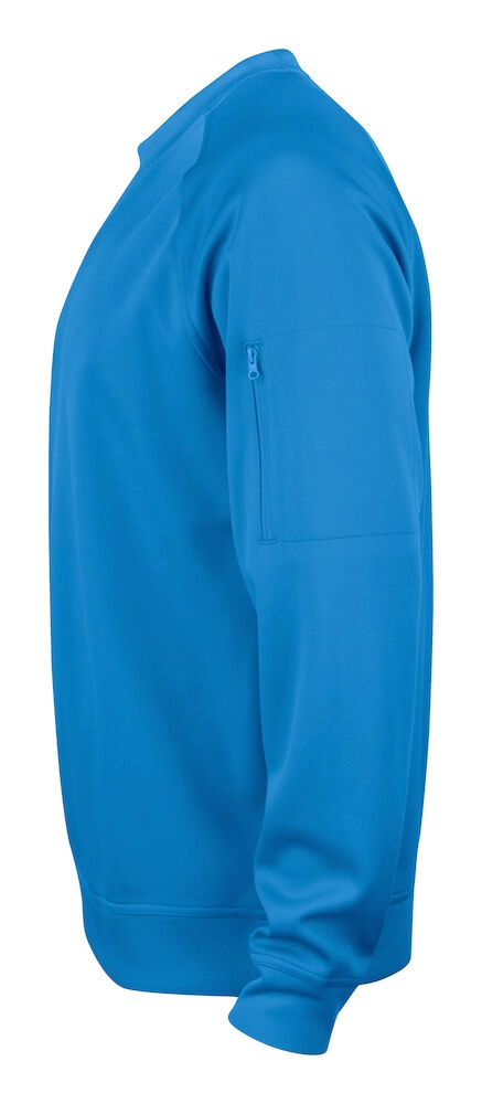 Immagine Basic Active Roundneck